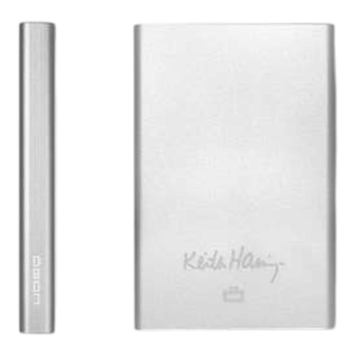 Slider Automatic Aluminum Card Holder