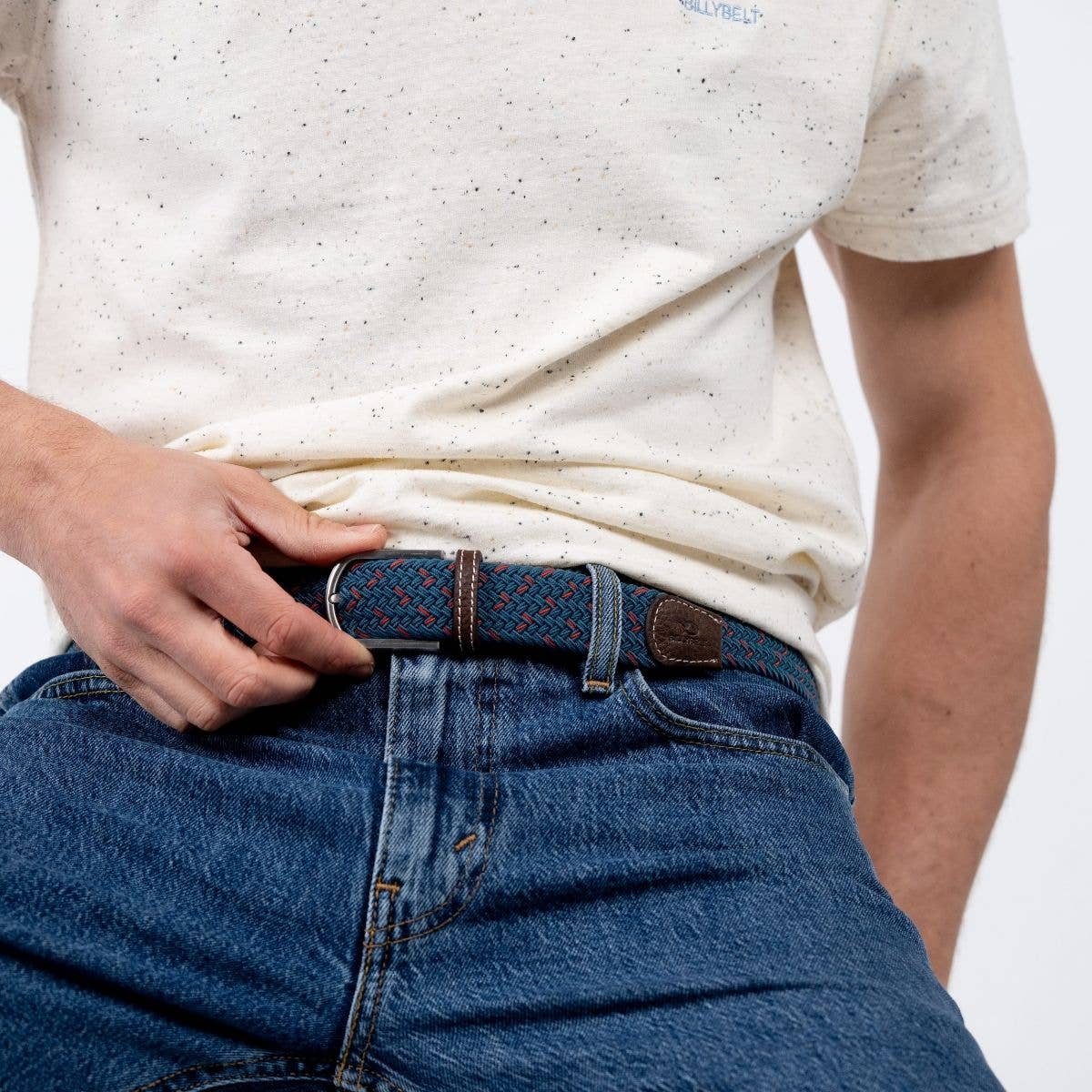 Billy Belt Fezzano Belt