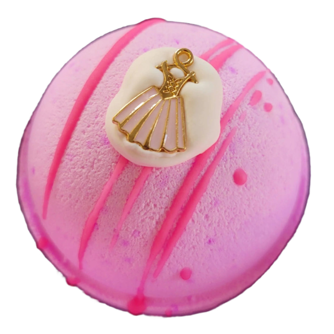 MLBS No 26 Bath Bomb