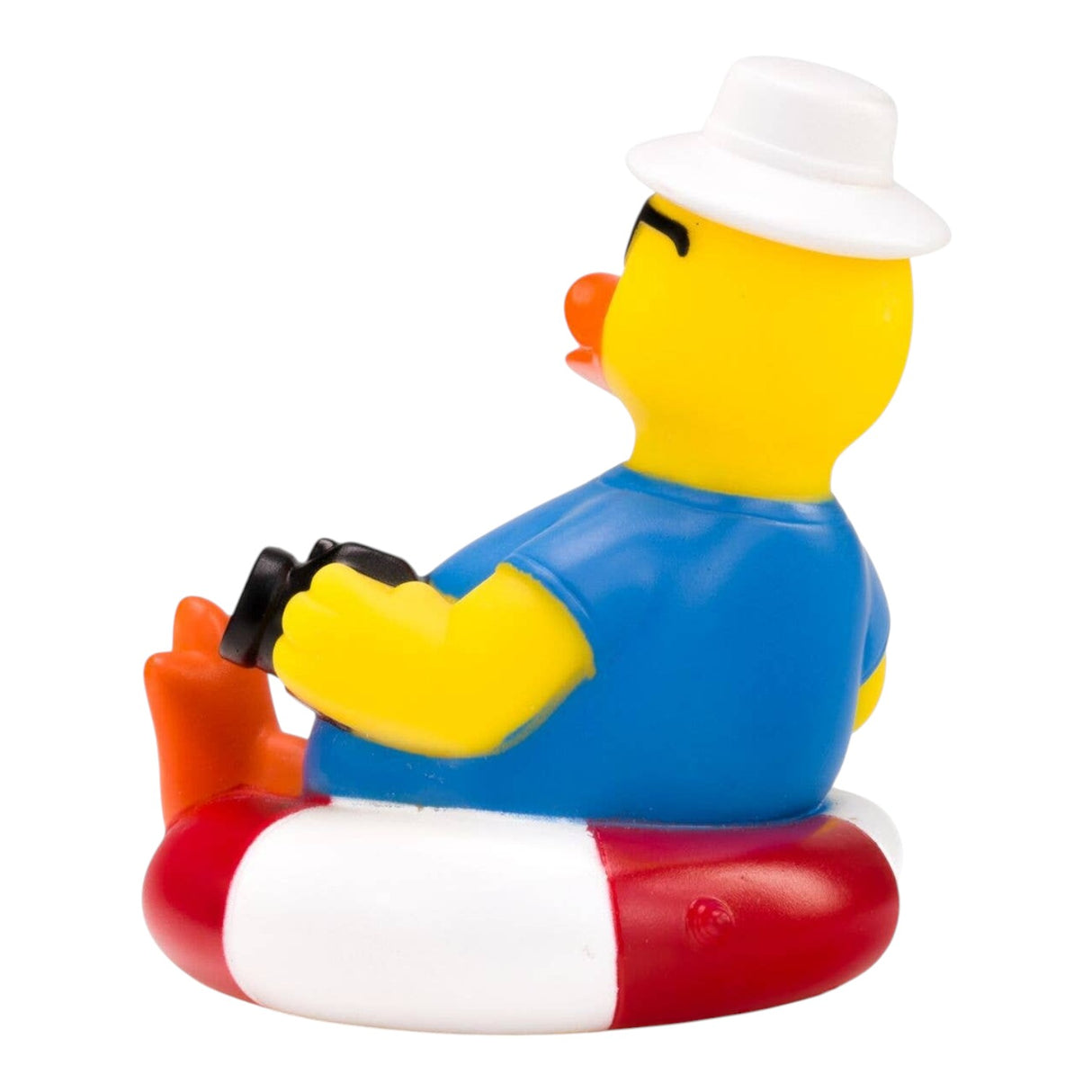 Uli Vacation Rubber Duck