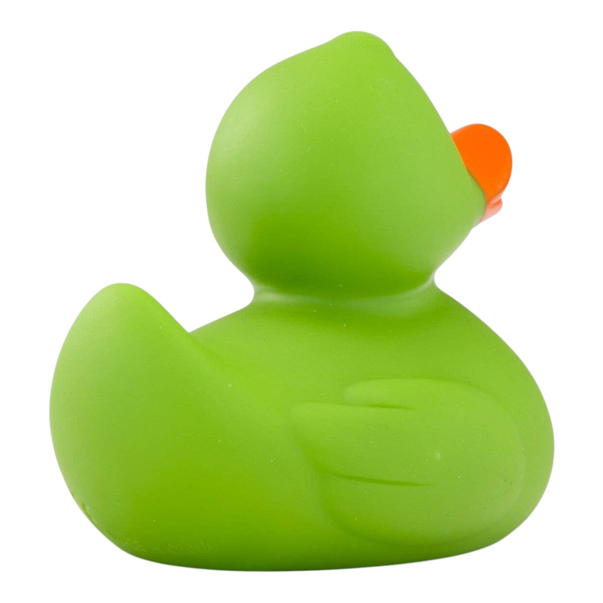 Gregor Rubber Duck