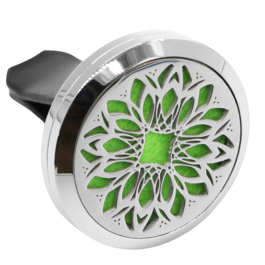 Zen Aroma Clip'Arôme Car Diffuser - Flower Petal