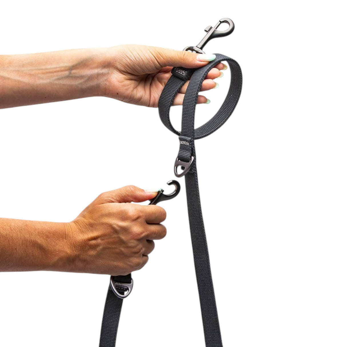 United Pets Durable Nylon Training Leash