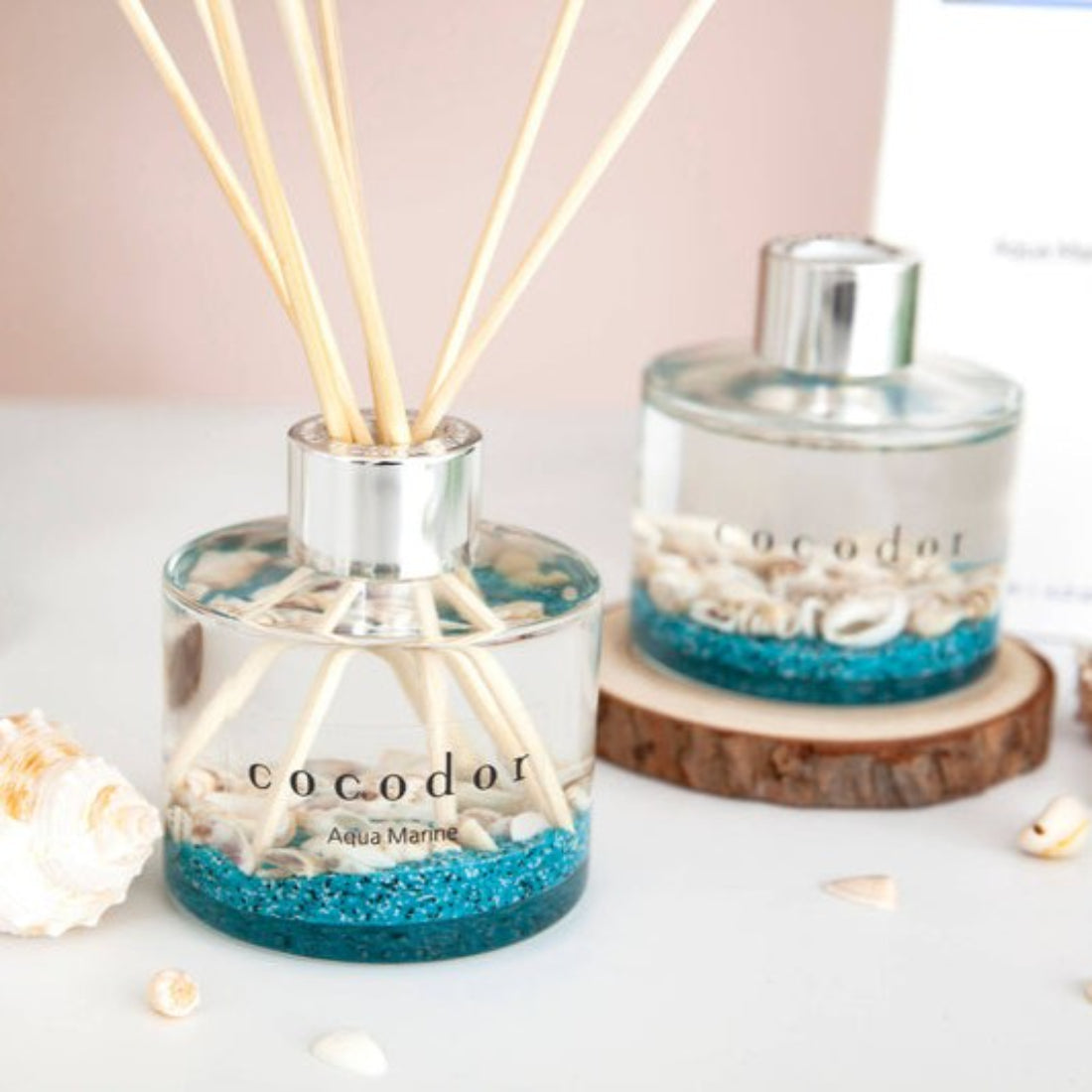 Cocodor Aqua Diffuser April Breeze 190ml