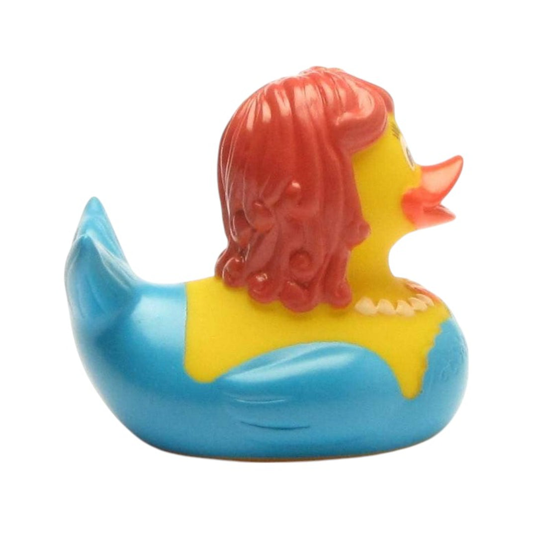 Duckshop Mermaid Rubber Duck