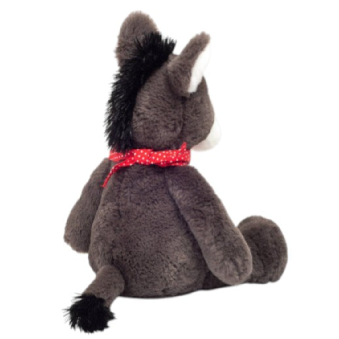 Teddy Hermann Donkey Sancho 32cm Plush Toy