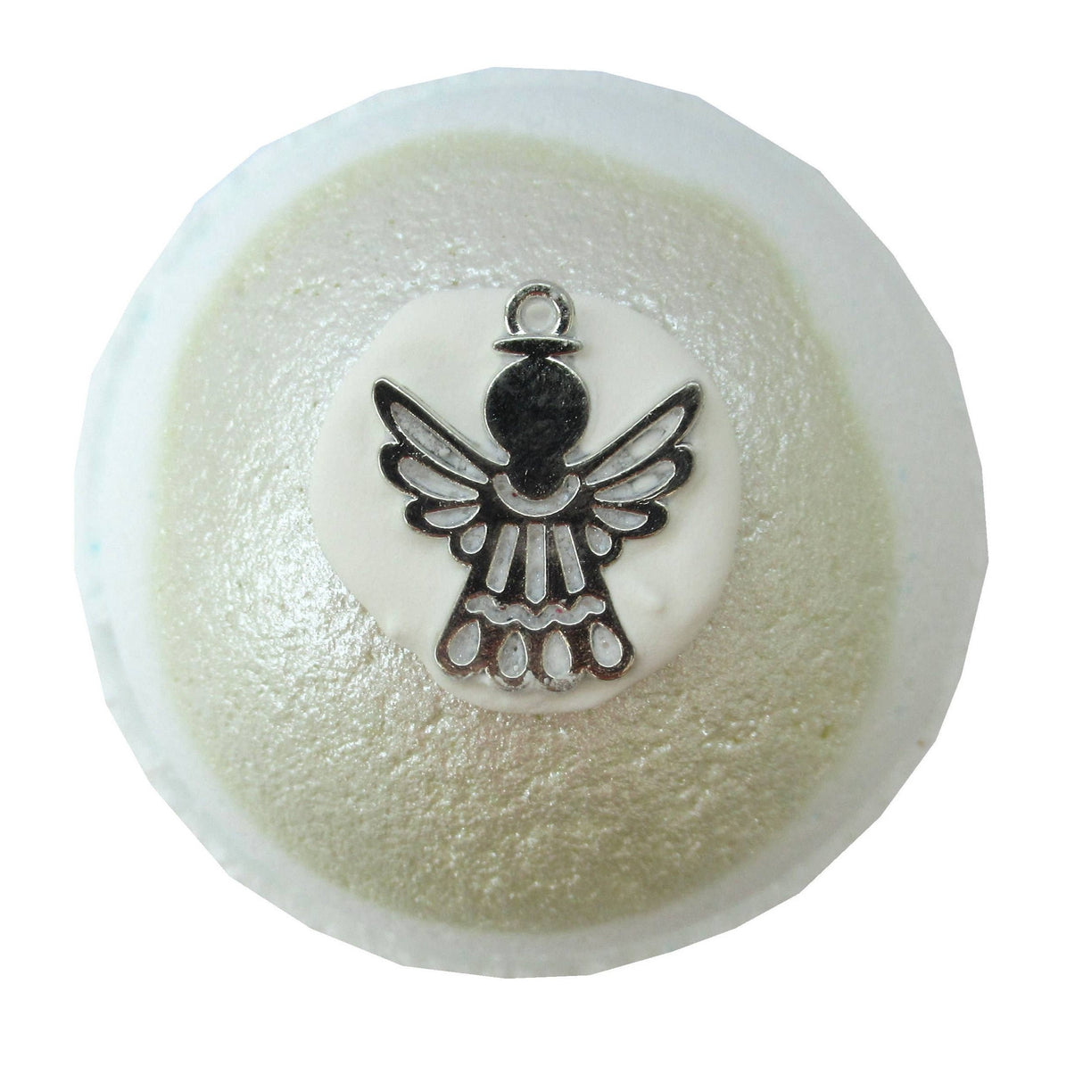 MLBS Snow Angel Bath Bomb