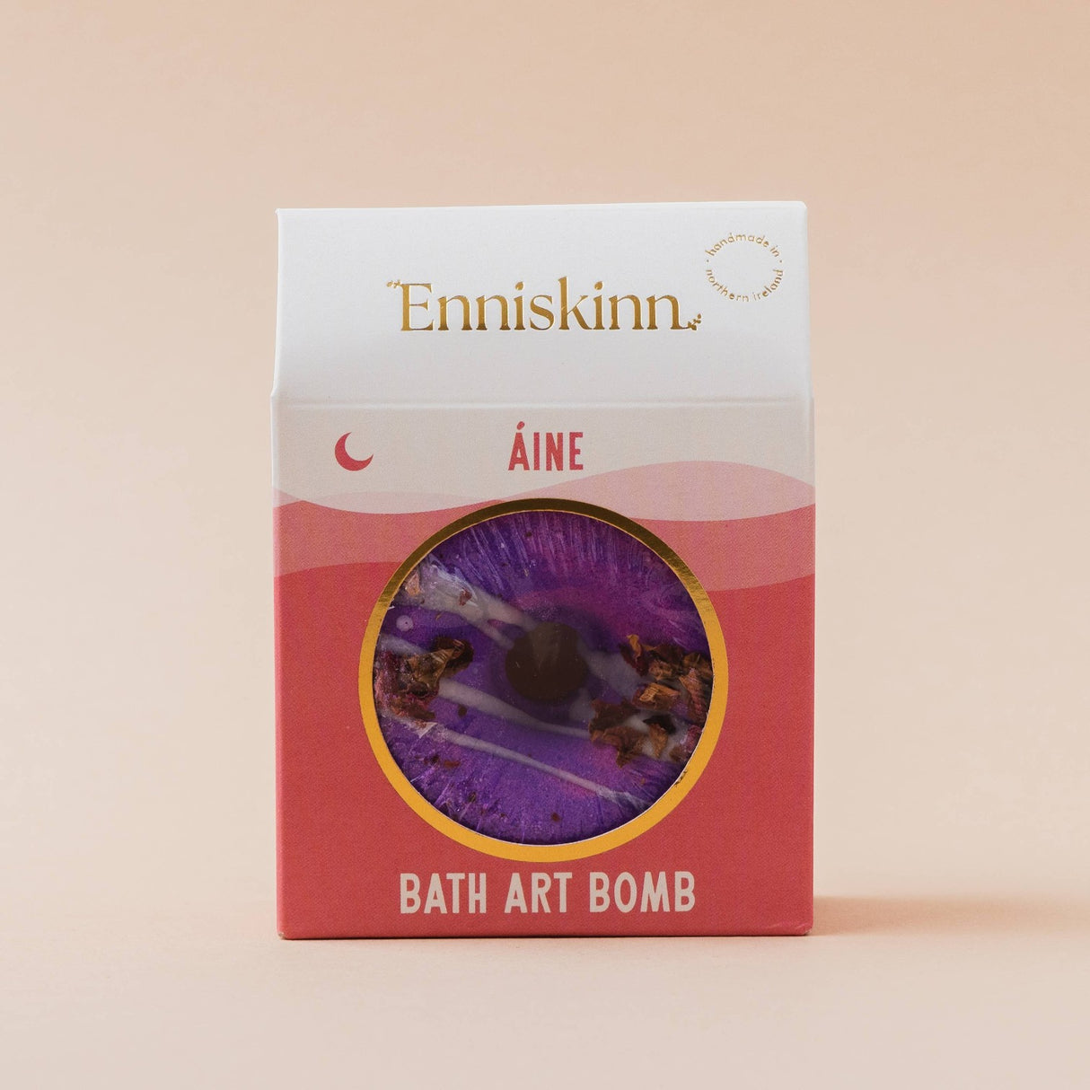 Enniskinn Aine Bath Bomb