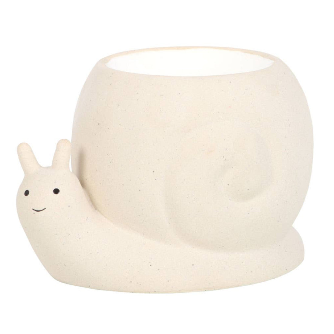 SD Happy Snail Oil Burner