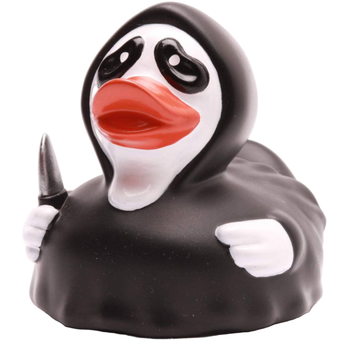 Duckshop Scream Rubber Duck