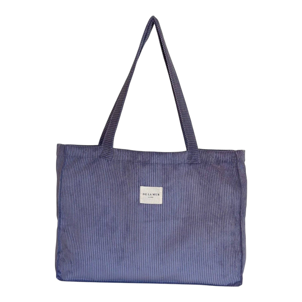 De La Mur Pur Rectangular Bag