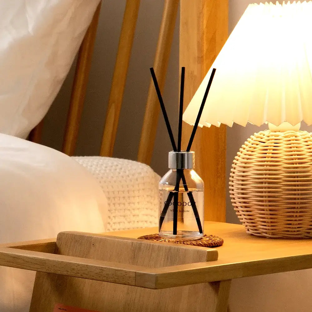 Cocodor White Musk Reed Diffuser 100ml