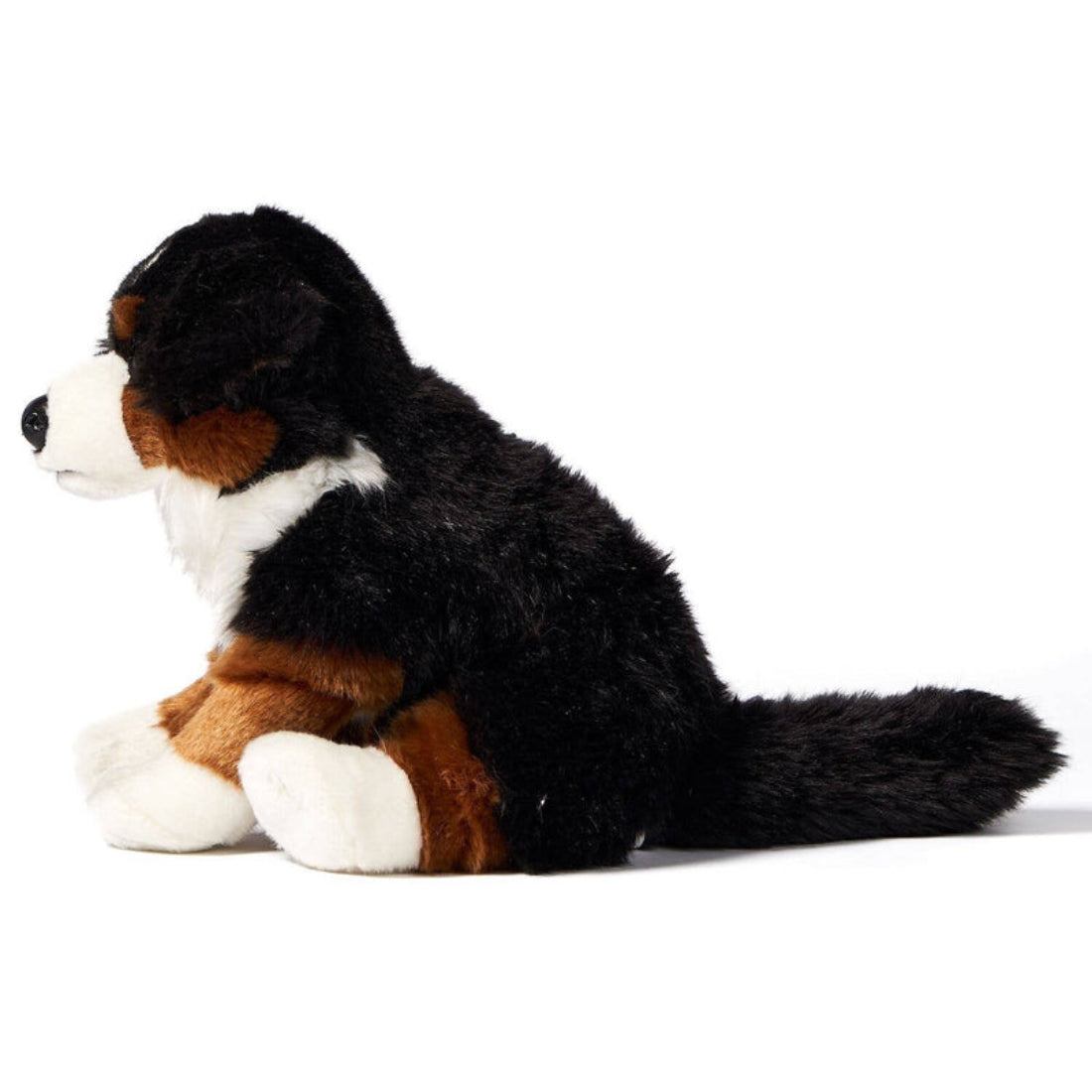 Uni Toys Bernese Mountain Dog 27cm Plush Toy