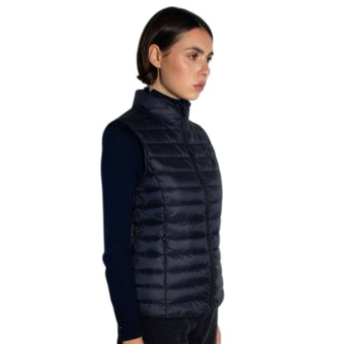 Jayloucy Lina Padded Jacket