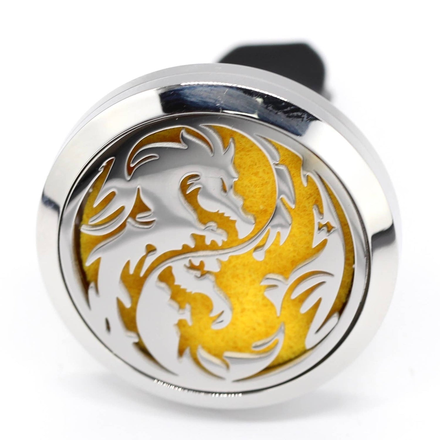 Zen Aroma Car Diffuser Clip'Arôme - Dragon