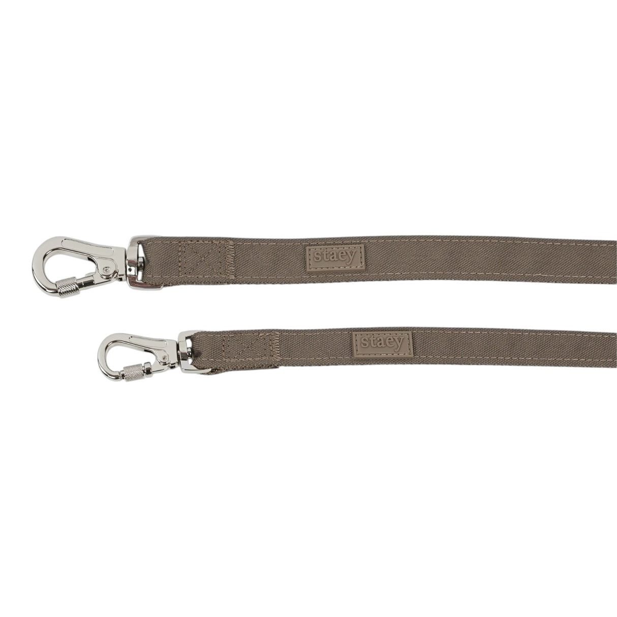 Staey Elma Active Dog Leash Taupe