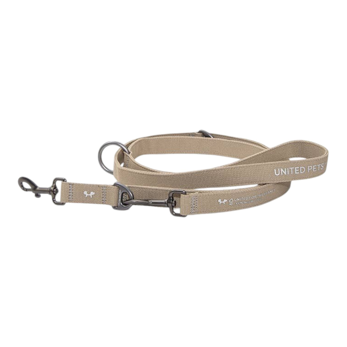 United Pets Durable Nylon Training Leash