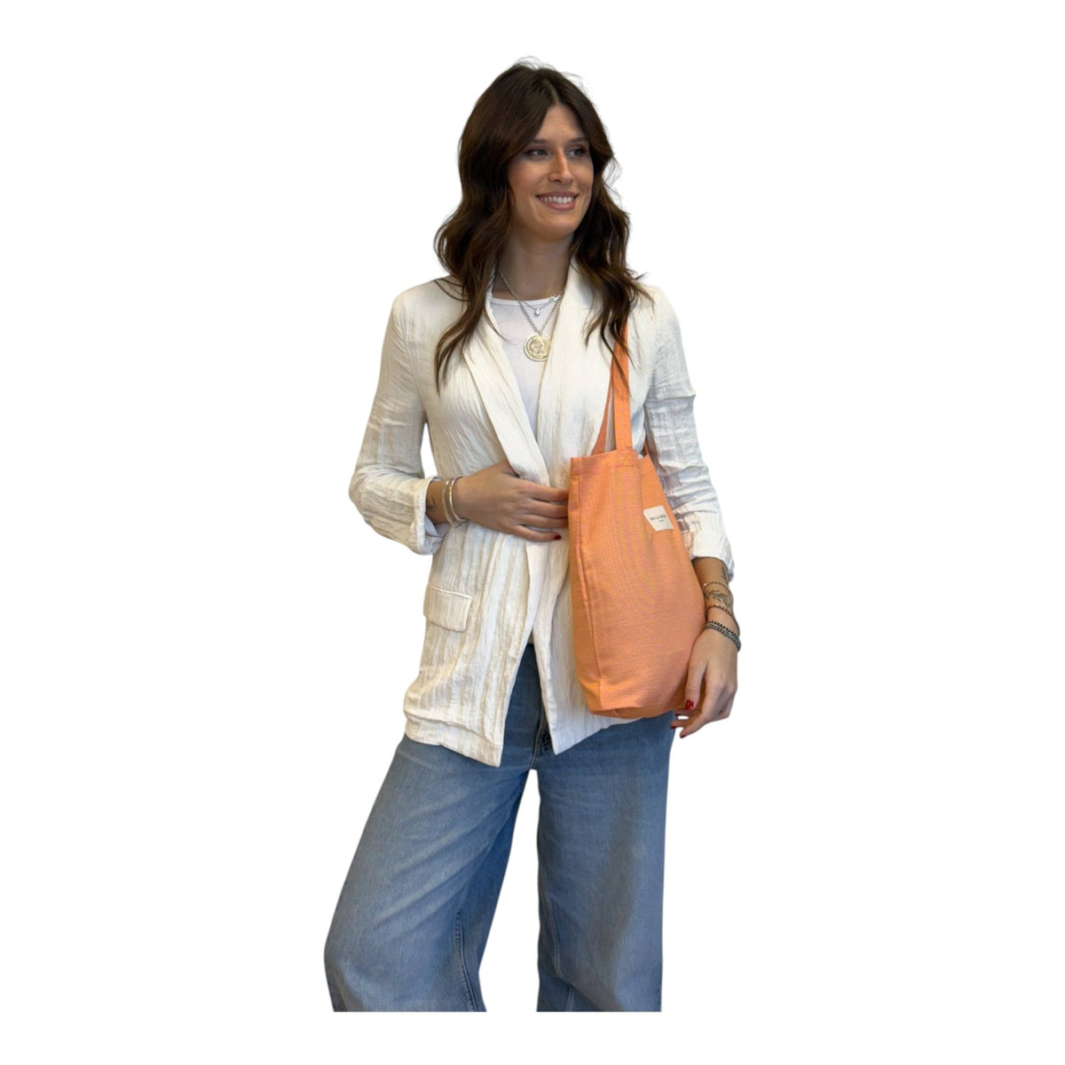 De La Mur Small Gina Bag