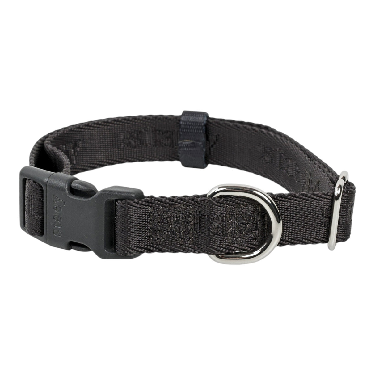 Staey Elma Strap Collar Dusty Blue