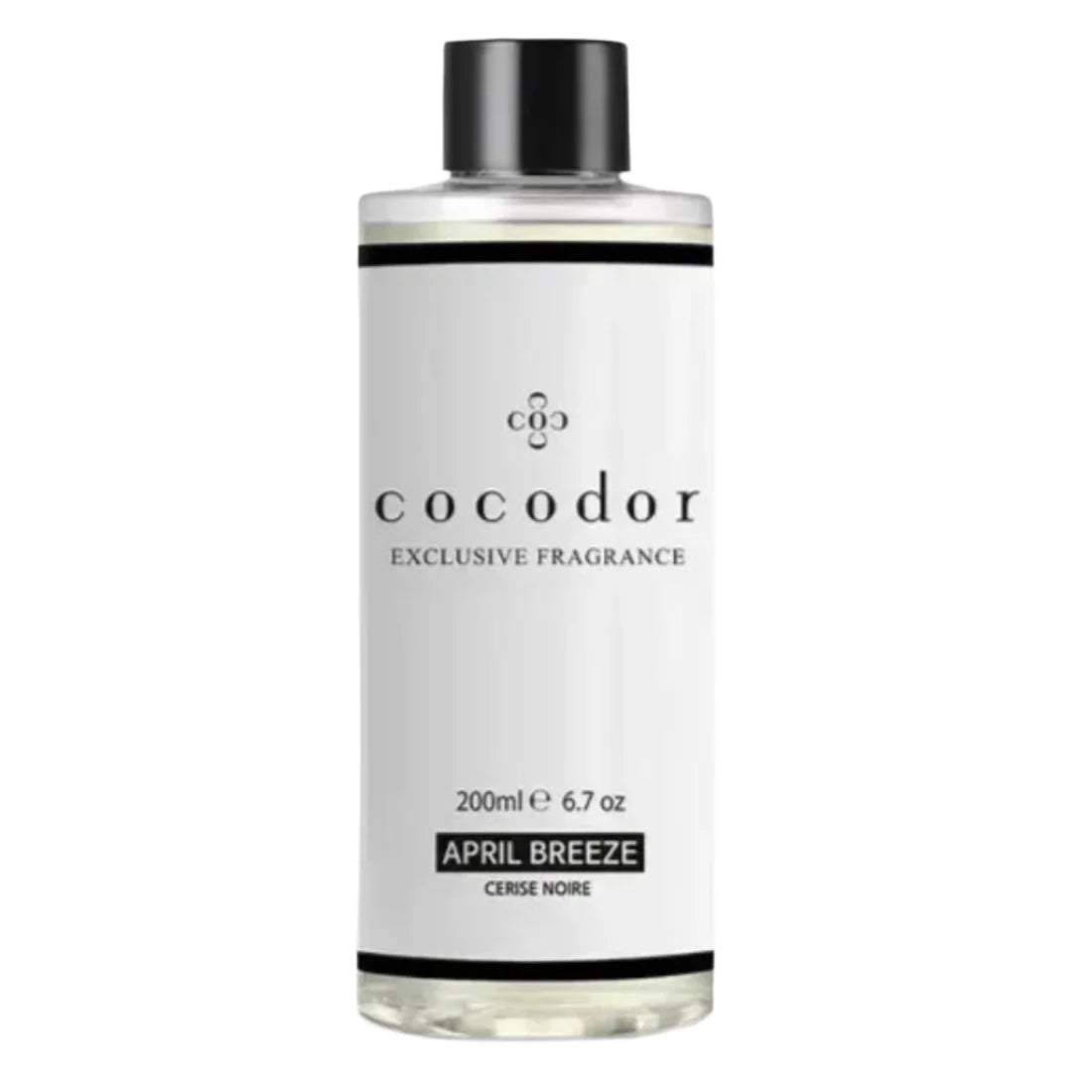 Cocodor Refill 200Ml Wellness