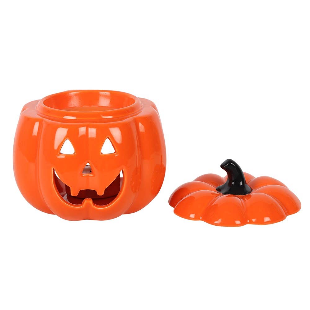 SD Jack-O-Lantern Burner