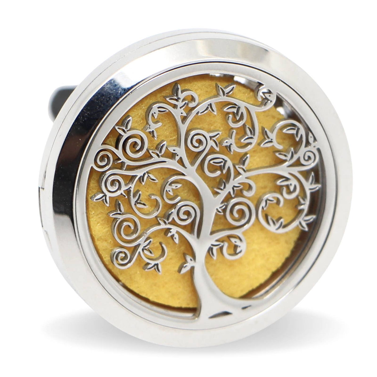 Zen Aroma Clip'Arôme Car Diffuser - Tree of Life