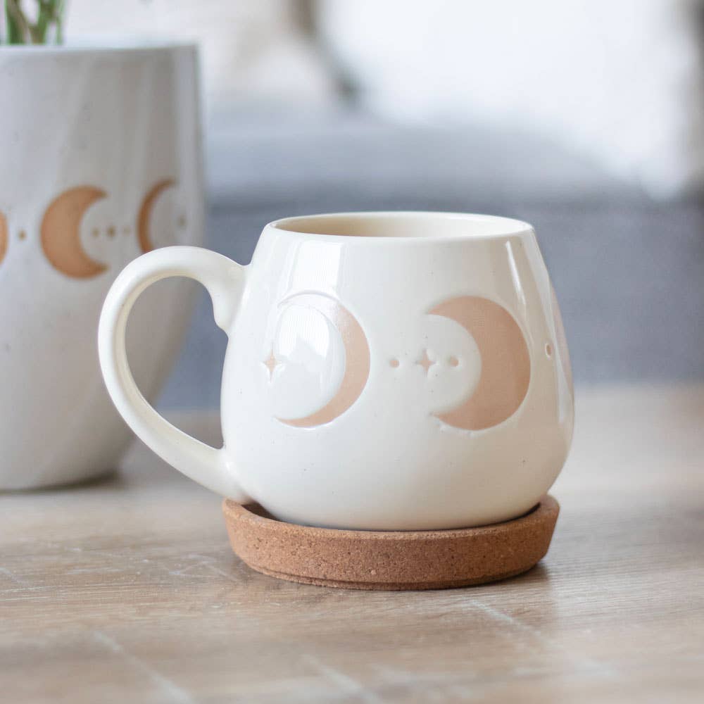 SD Moon Phase Mug