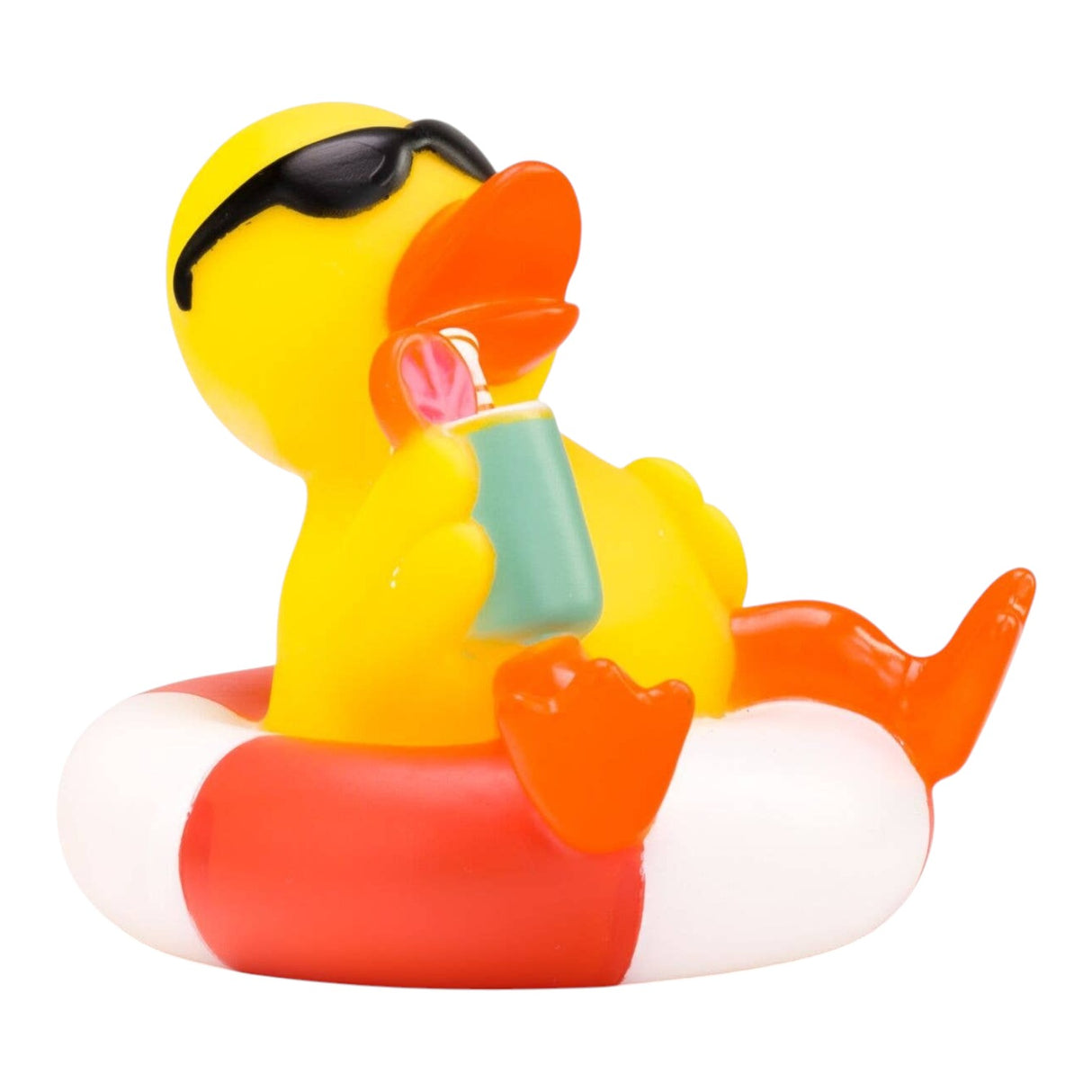 Brian Beachboy Rubber Duck