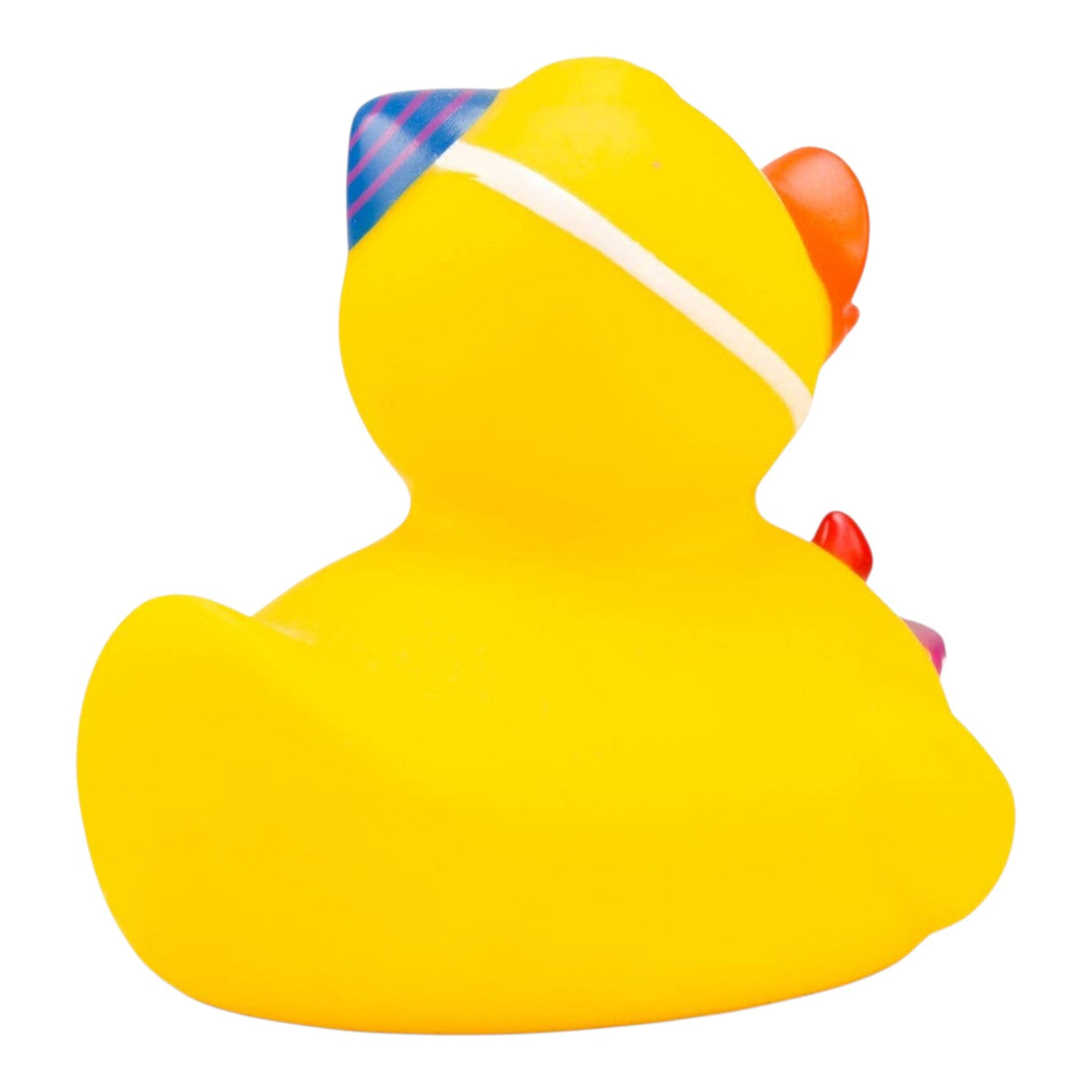 Tobi Cakequack Rubber Duck
