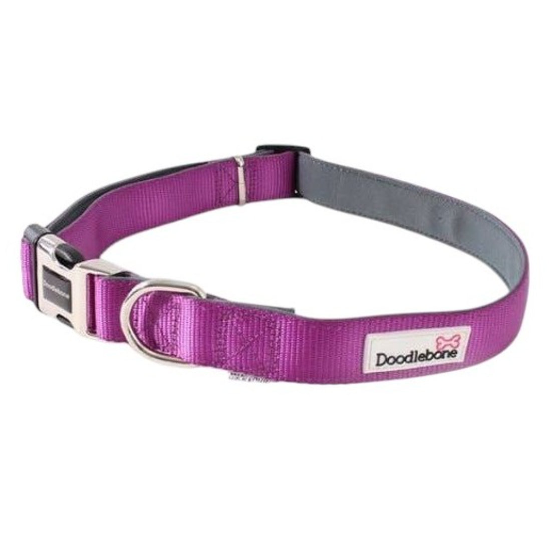Doodlebone Bold Padded Collar
