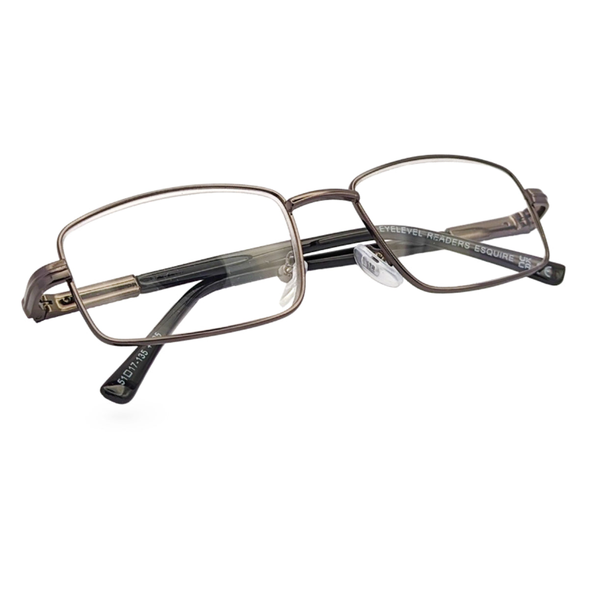 EyeLevel Esquire Reading Glasses