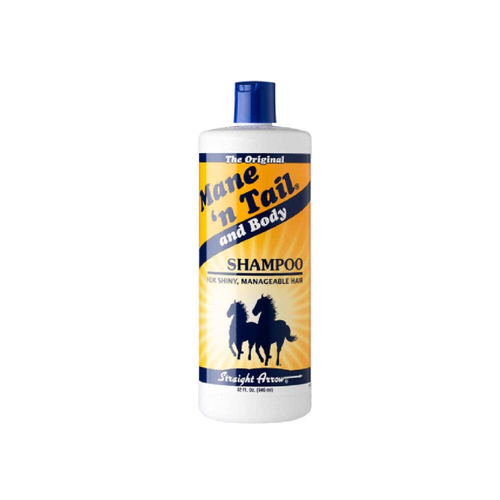 Cowboy Magic Mane & Tail Shampoo