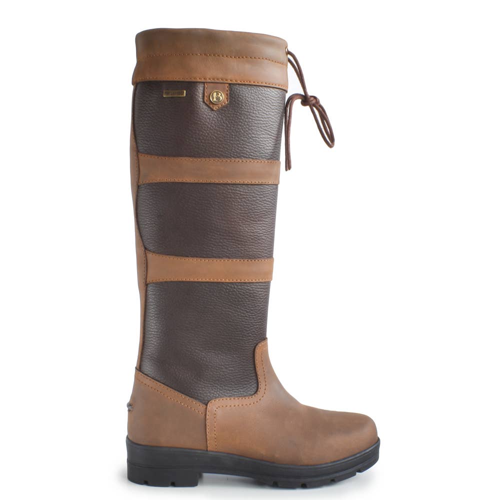 Pembroke Classic Combo Country Boot
