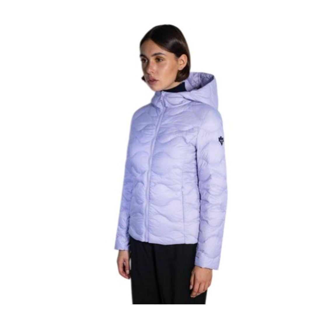 Jayloucy Eva Down Jacket
