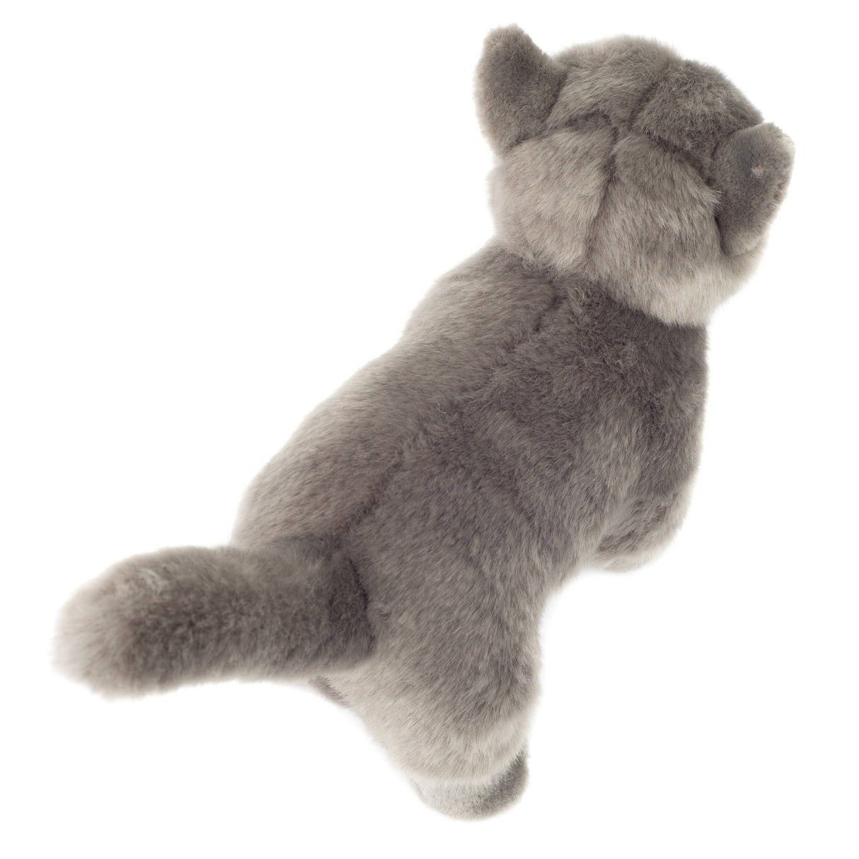 Teddy Hermann Carthusian Cat 20cm Plush Toy