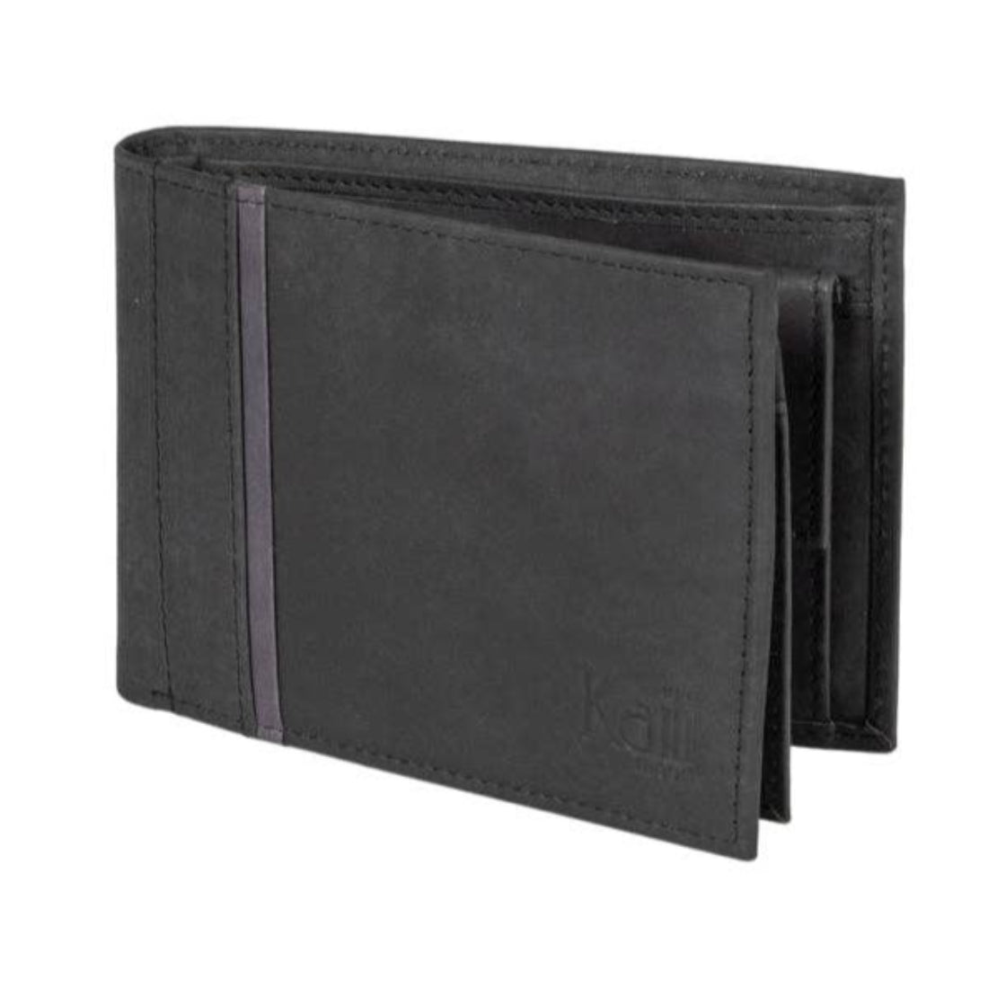 RB Italy Full Grain Leather Wallet