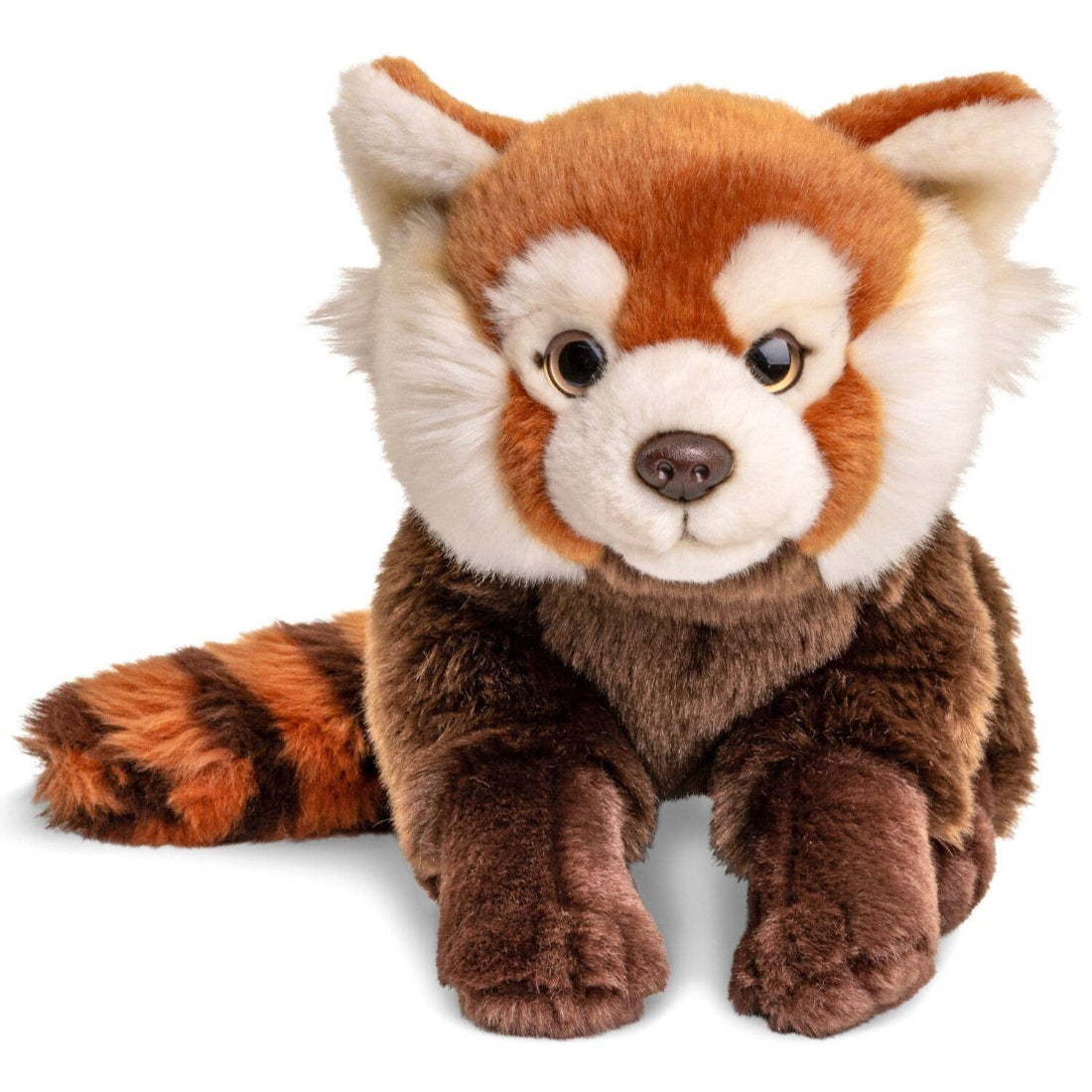 Uni Toys Red Panda 27 cm Plush Toy