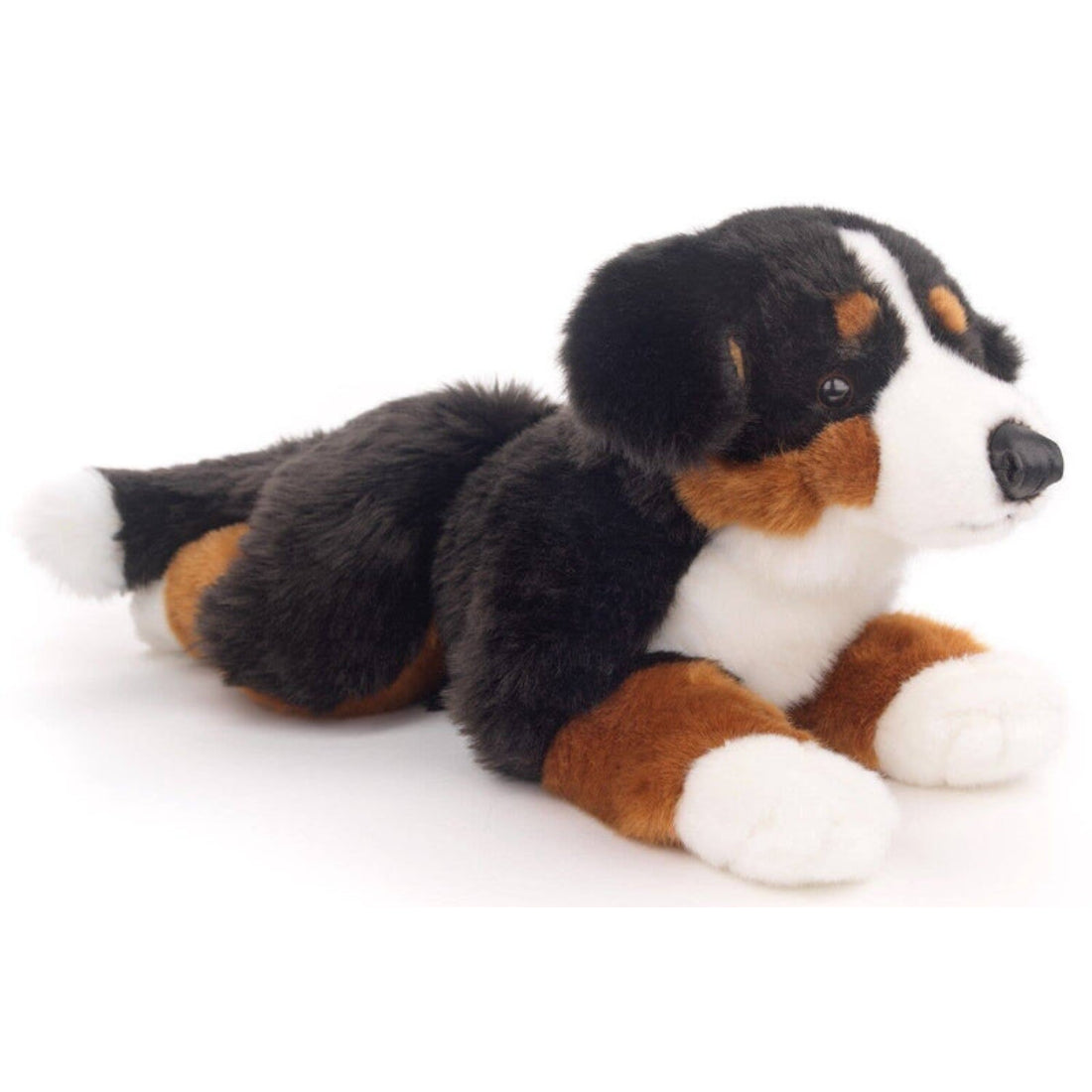 Uni Toys Bernese Mountain Dog 42cm Plush Toy