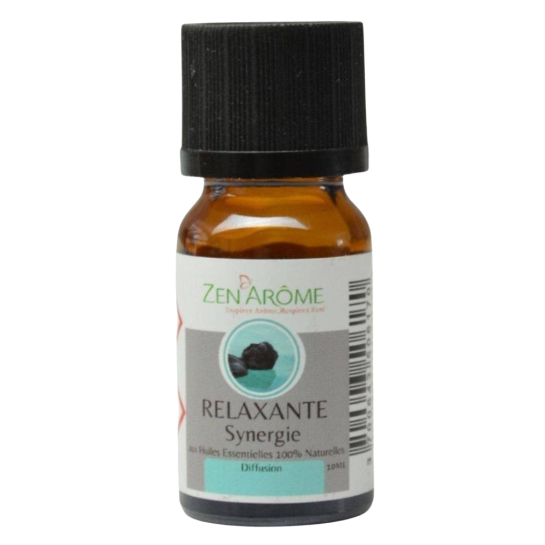 Zen Aroma Relaxing Essential Oil Synergy
