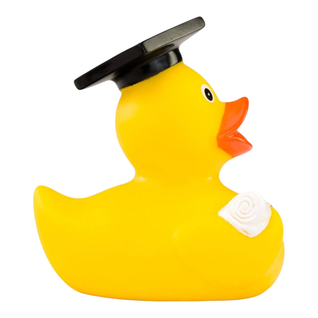 Albert Academic Rubber Duck