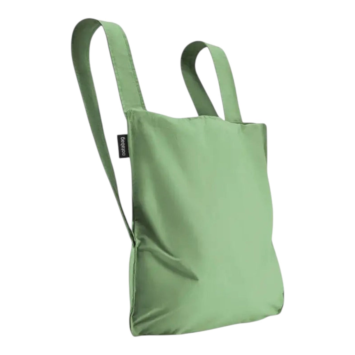 Notabag Convertible Bag and Backpack - Olive