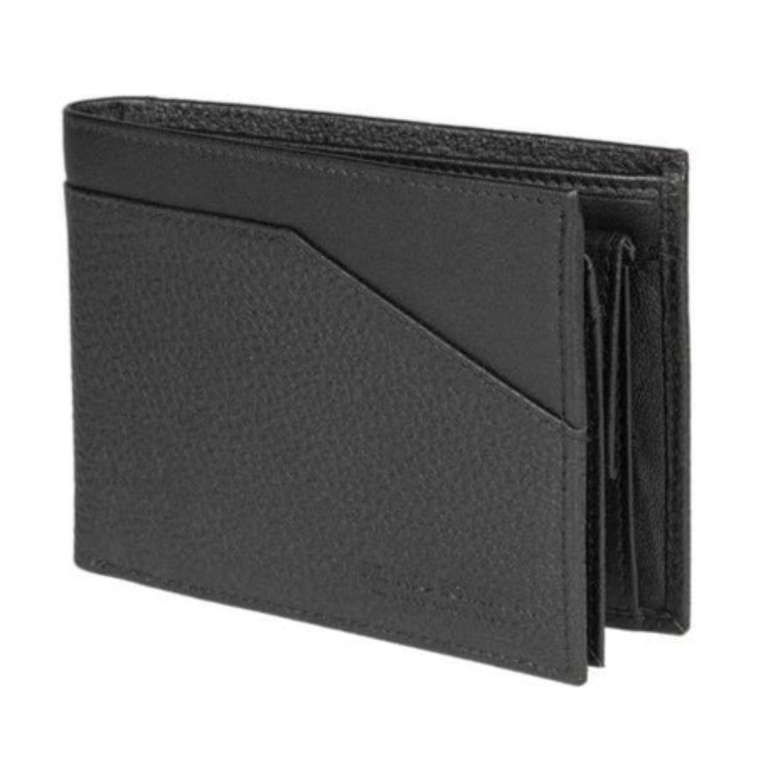 RB Italy Full Grain Leather Wallet