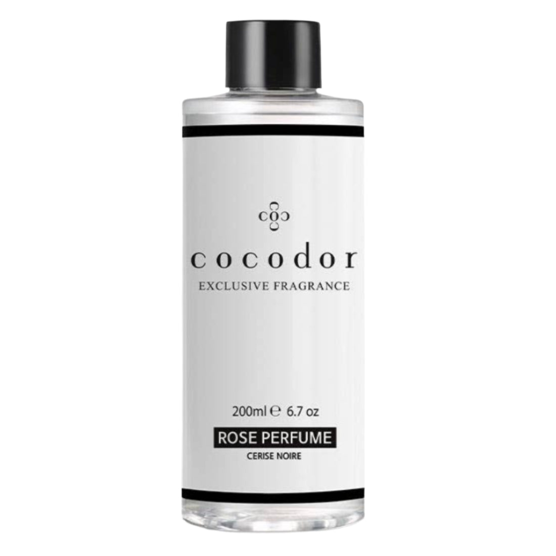 Cocodor Refill 200ml Rose Perfume