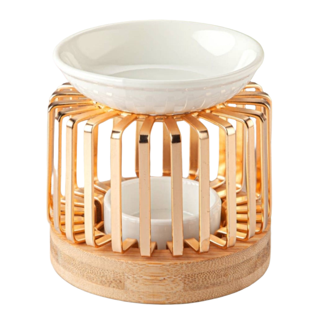 Zen Aroma Simplicity Aero Burner