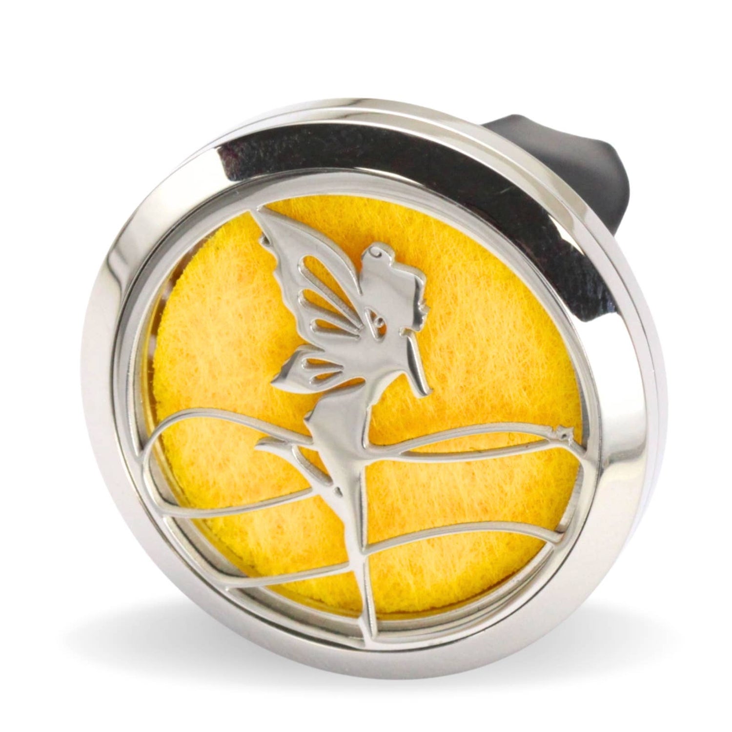 Zen Aroma Clip'Arôme Car Diffuser - Angel