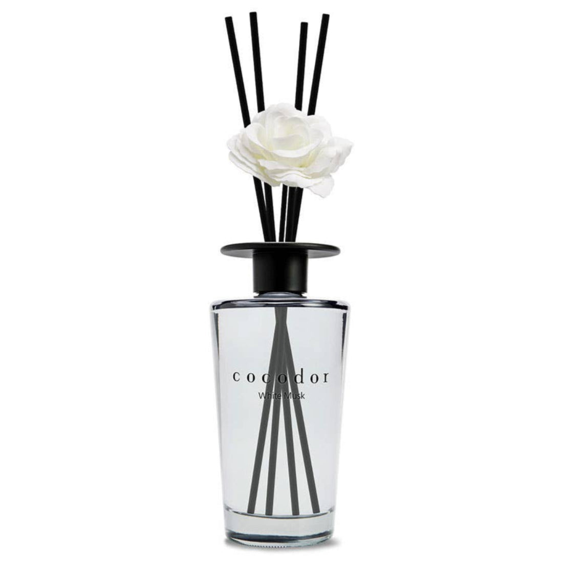 Cocodor White Musk Reed Diffuser 500ml