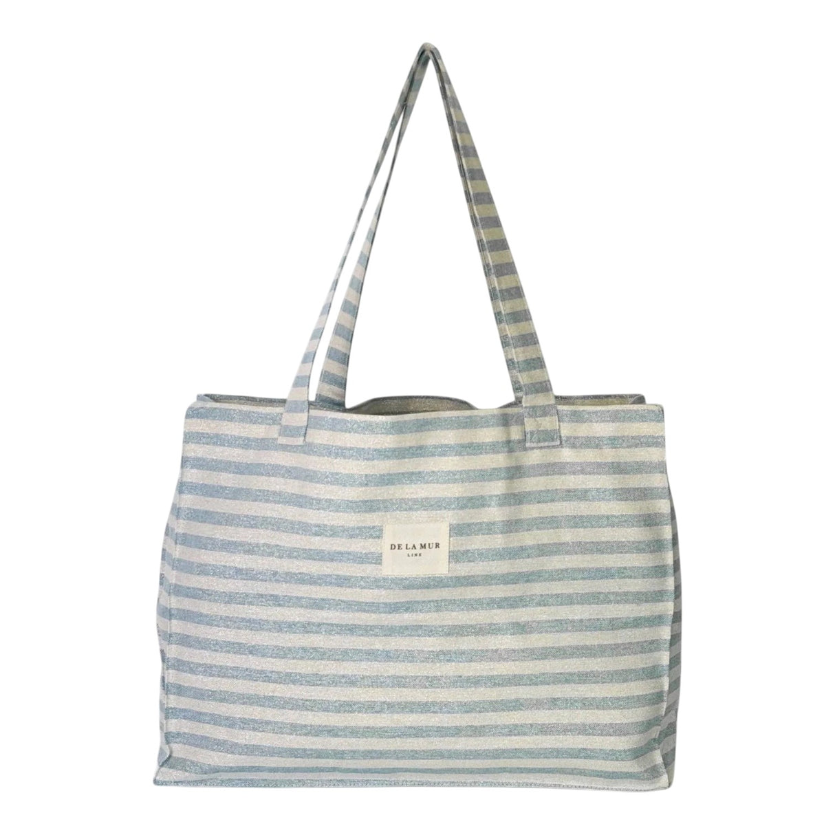 De La Mur Lur Rectangular Bag