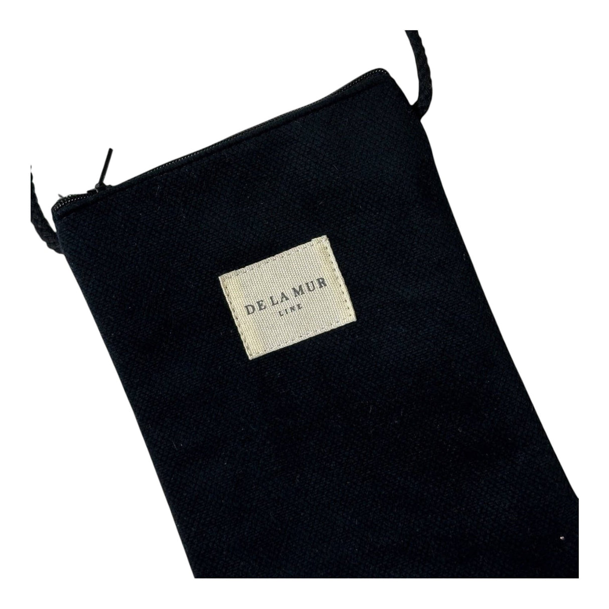 De La Mur Aza Mobile Phone Bag
