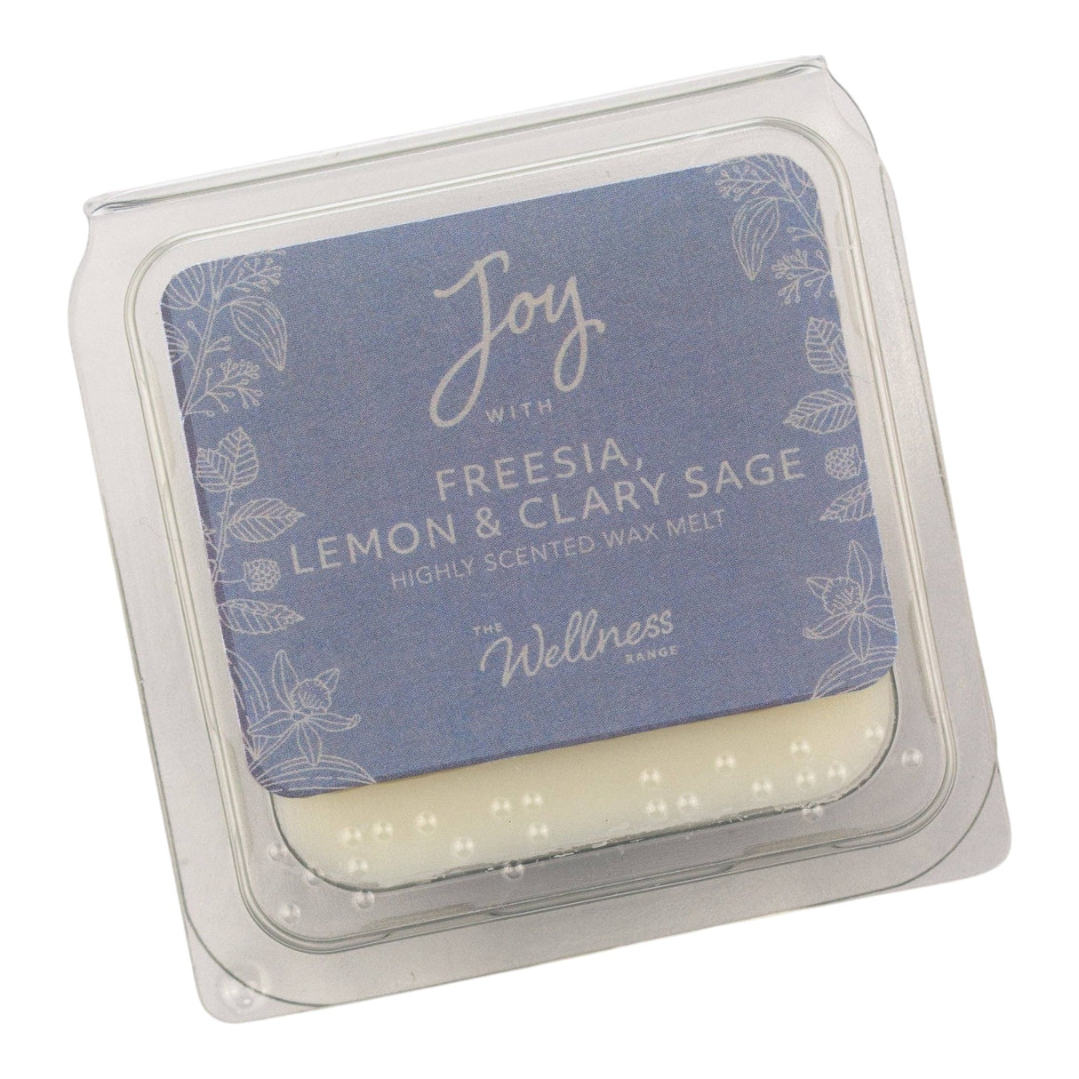 The Fragrance House Joy Wax Melt