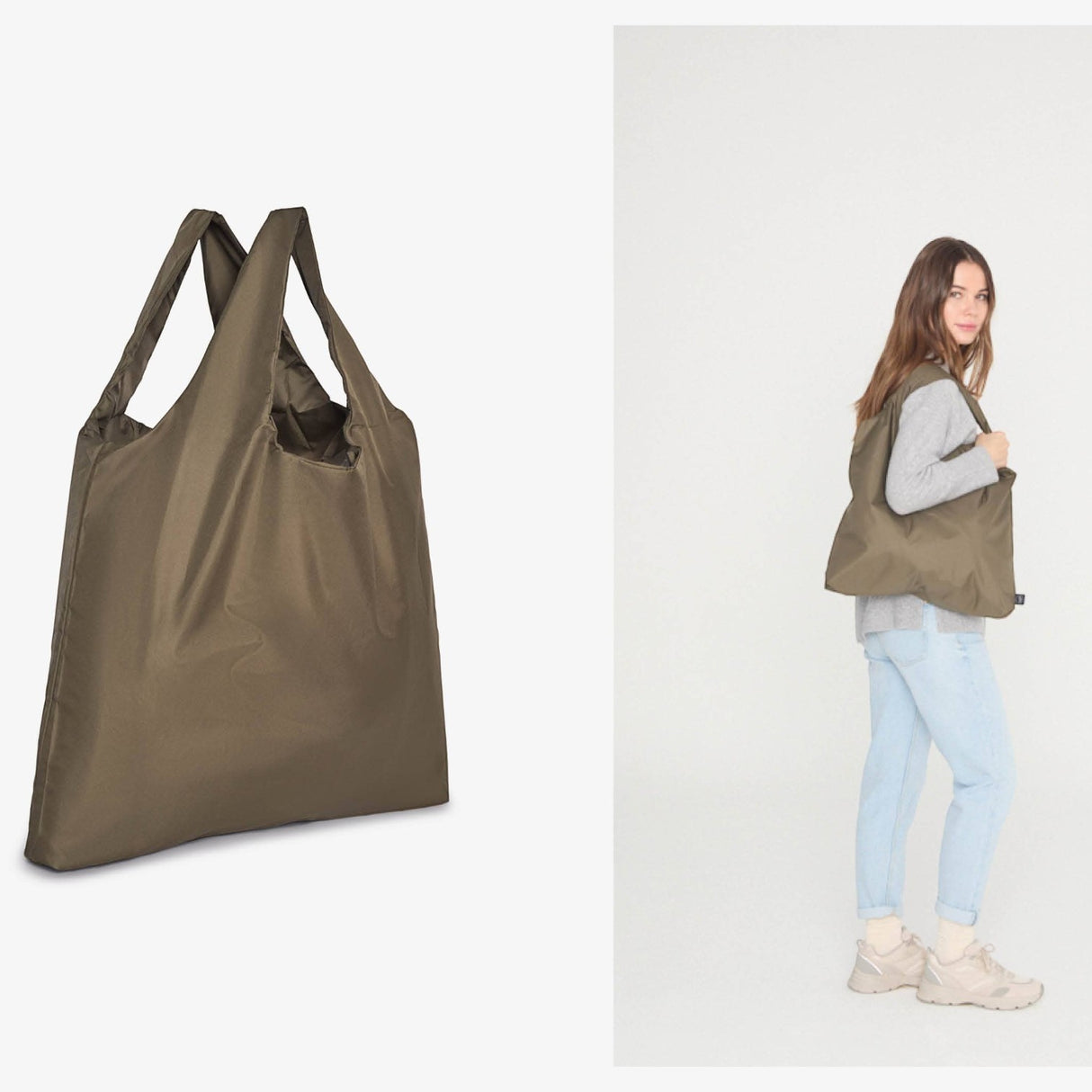 CLIMA Multipurpose Waterproof Folding Bag